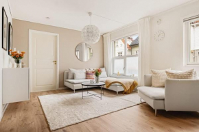 Dinbnb Apartments I Unique Opportunity I 350m to Bryggen I Quiet
